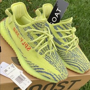 Meet your Posher, Noah